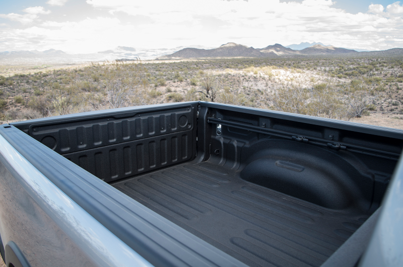 Illustration for article titled The 2019 Ram 1500 Is The Truck You'll Want To Live In